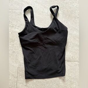 Lululemon Align Tank Waist Length